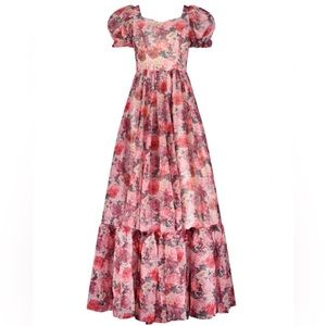 Jessakae Violette Dress Size S